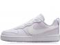 COURT BOROUGH LOW RECRAFT (GS) NIKE Kinder Freizeitschuhe Farb Icon