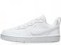 NIKE KINDER FREIZEITSCHUHE COURT BOROUGH LOW RECRAFT (GS) Farb Icon