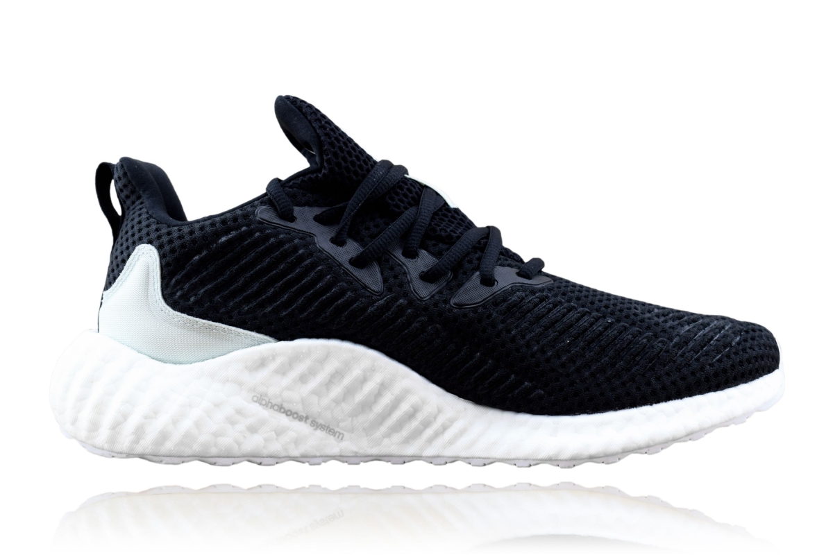 adidas alphaboost parley shoes men's